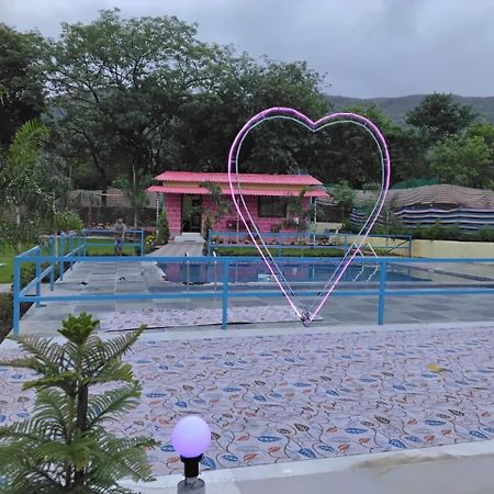 Sai Raj Farm Navi Mumbai Exterior foto